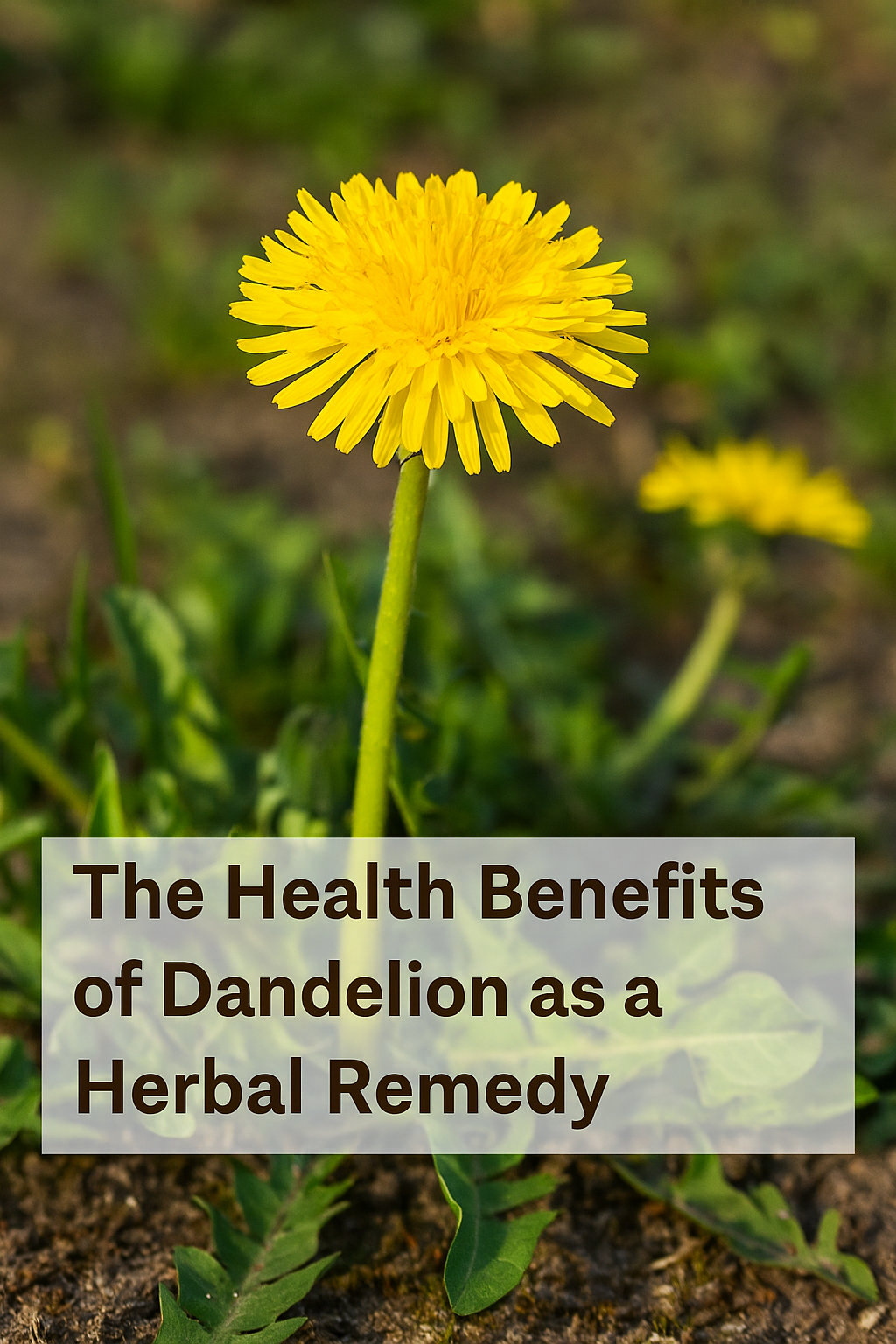 Does Dandelion Root Kill Cancer Cells