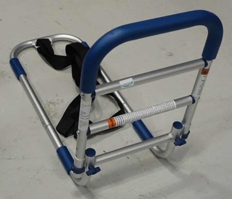Recalled Loyoda Bed Rail for Seniors