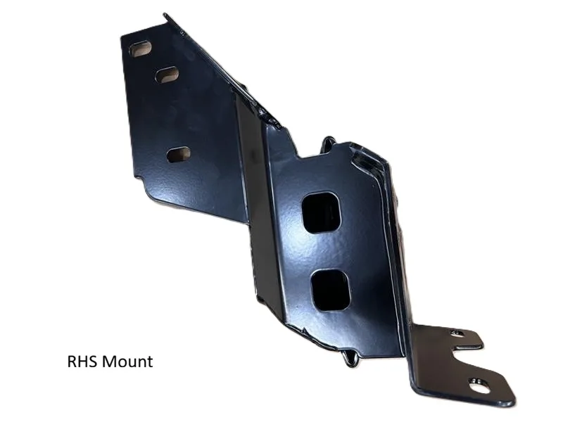 ARB bull bar mounting brackets for MY26 N90 Hilux