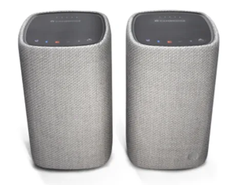 Recalled Portable Bluetooth Speakers
