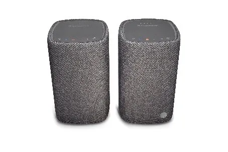 Cambridge Audio Yoyo (M) Portable Bluetooth Speakers