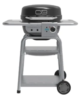 Recalled Bistro Pro Electric Grill & Griddle in Black