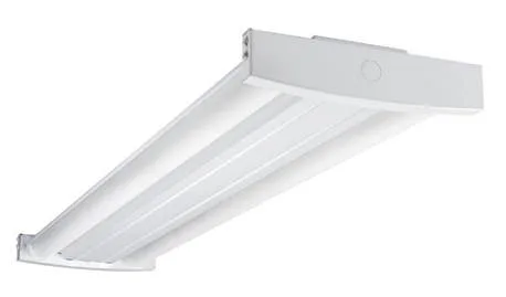 Recalled Metalux Optimized High Bay (OHB) LED Light Fixture