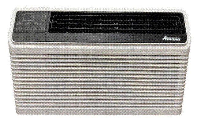 Recalled Amana Through the Wall (TTW) air conditioners and heat pumps (models beginning with PB)