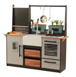 photograph of Farm to Table Play Kitchen