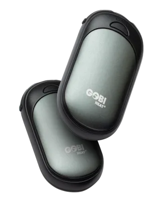 Recalled Gobi Heat rechargeable hand warmers