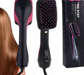 Recalled Wantefully Hair Dryer and Blow Dryer Brush