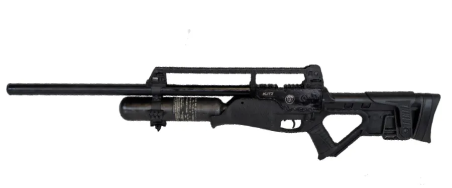 Recalled Hatsan Blitz Air Rifle