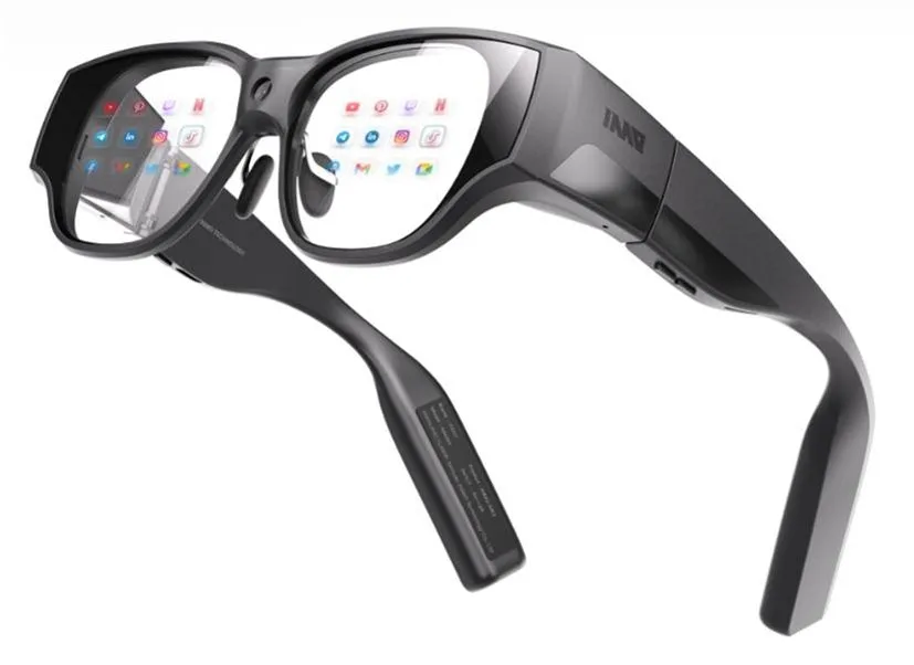 Recalled INMO Air3 Smart Glasses