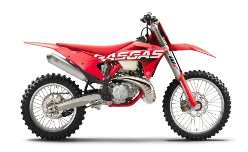 KTM North America Off-Road Motorcycles