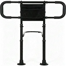 Recalled Liuqibax Bed Rail