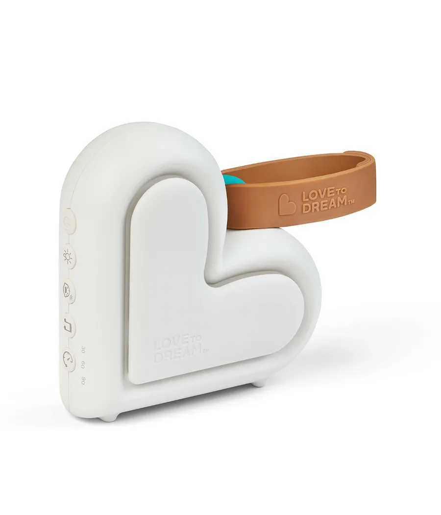 photograph of Love to Dream Sleep Machine