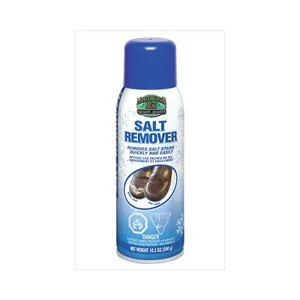 Front of product with old packaging