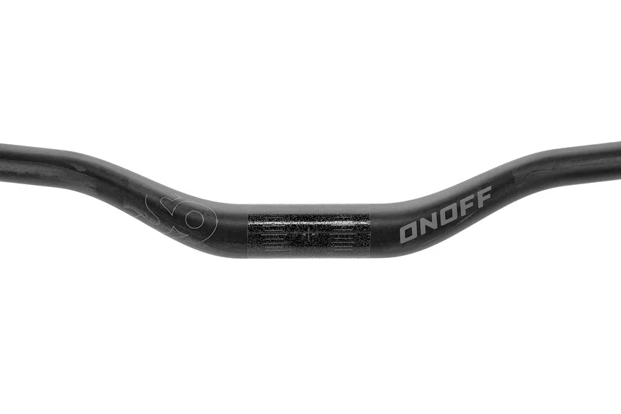 Mondraker ONOFF S9 carbon MTB handlebar