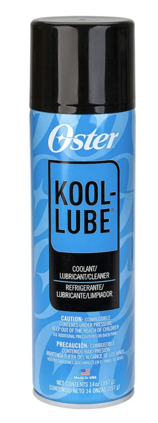 Front of product