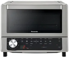Recalled Panasonic Model No. NB-G200 Electric Toaster Oven