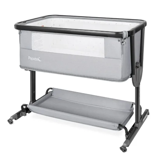 Papablic, of USA Convertible Bedside Sleepers