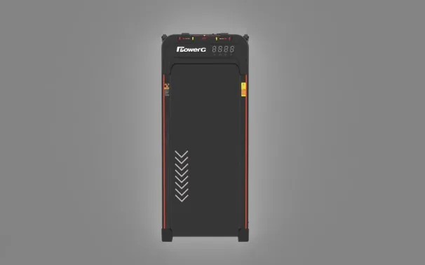 Image 1: PowerG Walking Pad
