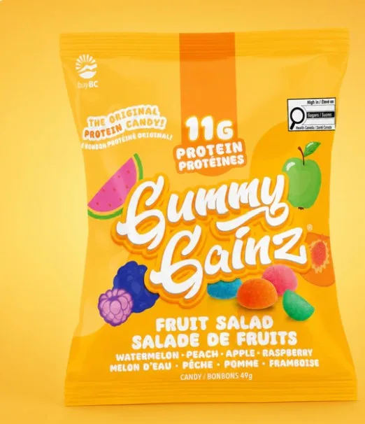 Protein Candy