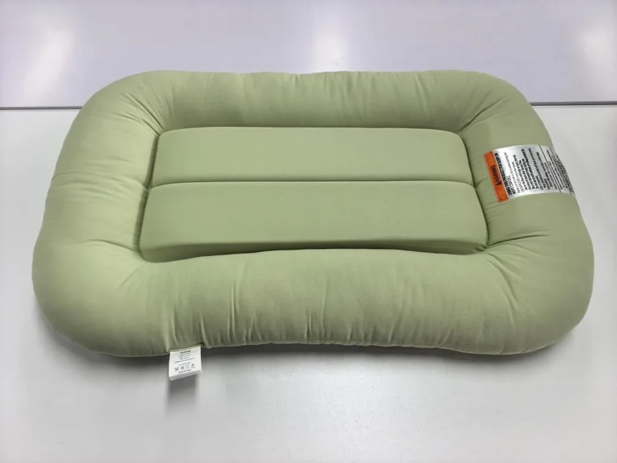 Recalled Cpzzkq Baby Lounger - green