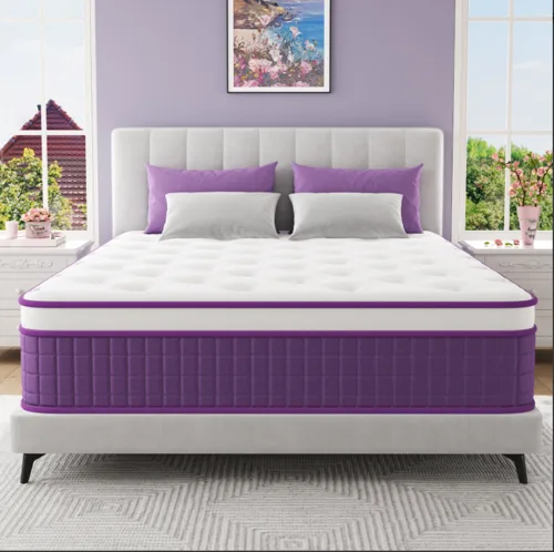 Recalled BedsPick Mattress Prototype ID: AMGSW067