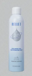 RELLET Hyaluronic Acid Deep Hydrating Spray