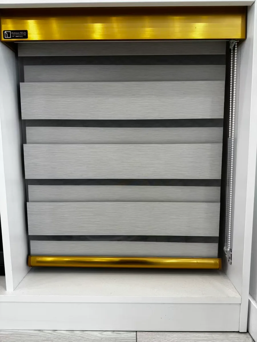 Front of product