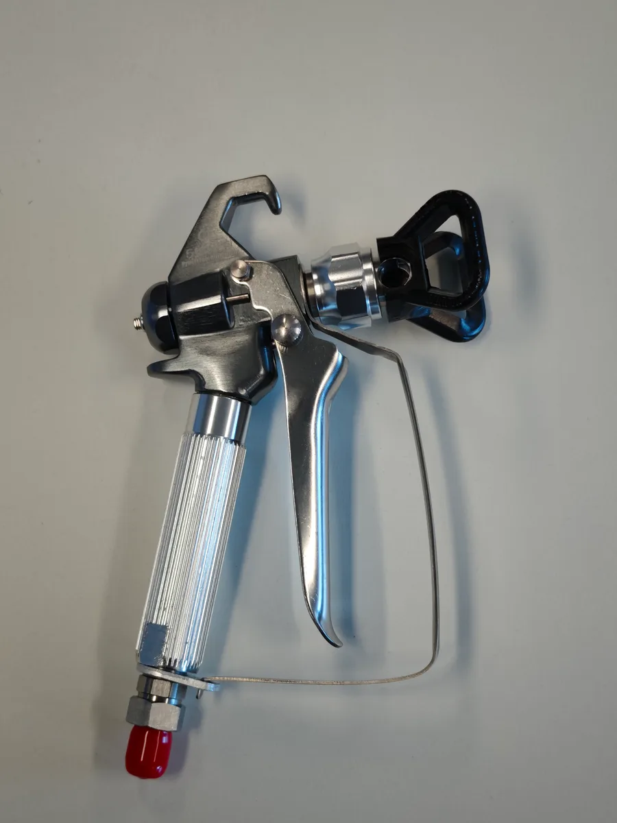 Rota Cota Trade Pro 3 Paint Spray Gun