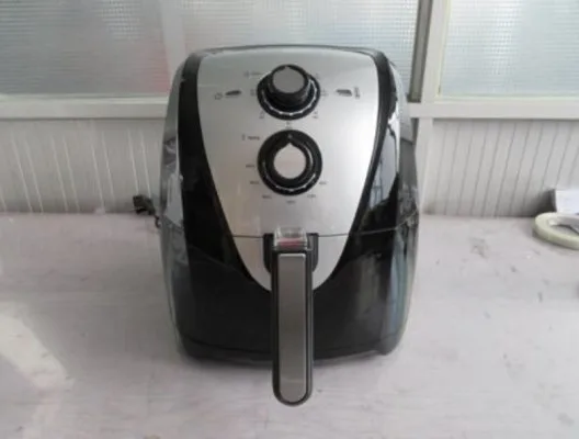 Secura Air Fryers