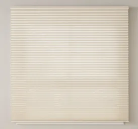 Example Springs Cellular Shade