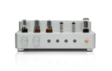 Image 1: Silver Amplifier