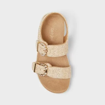 Recalled Cat & Jack Toddler Sandal