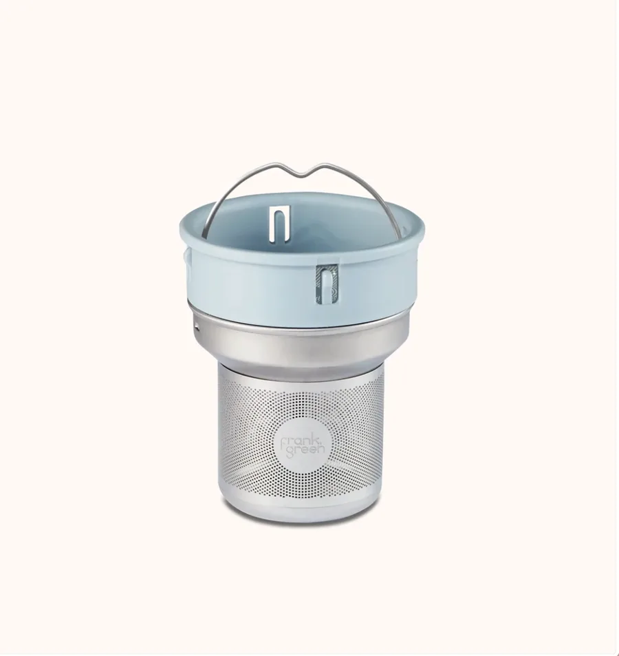 Tea infuser