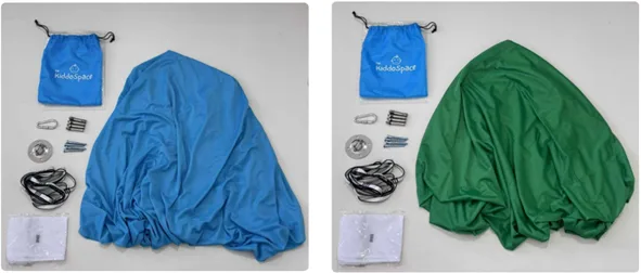 Image 1: Product contents