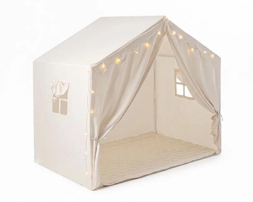 Recalled Tiny Land Play Tent