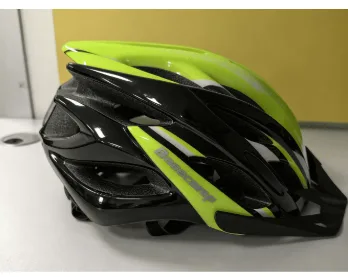Recalled Basecamp Bicycle Helmet