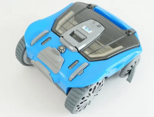 True Blue robotic pool cleaner sold at Bunnings Warehouse