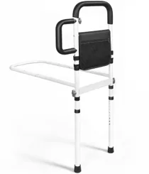 usOpal Xalirium Portable Bed Rails