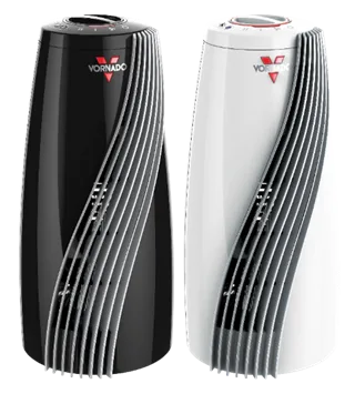 Front of product