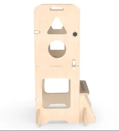 Image 1: Front of product Model WD1357