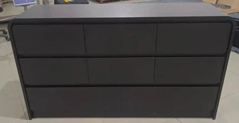 Recalled Aitjunz 8-Drawer Dresser (front)