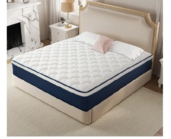 Recalled Kesyup Mattress