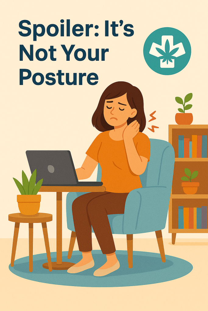 Natural Joint Pain Relief